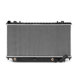 2008-2009 Pontiac G8 OEM Radiator - 3.6L V6 Automatic Transmission