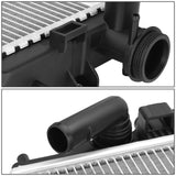 2008-2011 Chevrolet Caprice Pontiac G8 6.0L 6.2L OEM Radiator