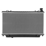 2008-2011 Chevrolet Caprice Pontiac G8 6.0L 6.2L OEM Radiator