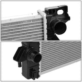 2007-2009 Ford Expedition / 2007-2013 Lincoln Navigator Radiator