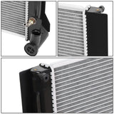 2009-2013 Toyota Corolla / Matrix / Vibe OEM Radiator for 2.4L