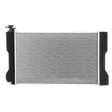 2009-2013 Toyota Corolla / Matrix / Vibe OEM Radiator for 2.4L