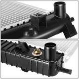 08-17 Chevrolet Equinox GMC Terrain OEM Radiator
