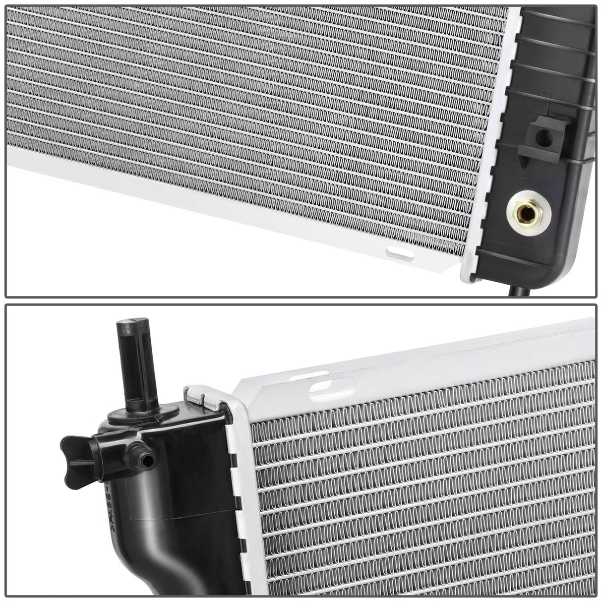 08-17 Chevrolet Equinox GMC Terrain OEM Radiator