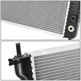 08-17 Chevrolet Equinox GMC Terrain OEM Radiator