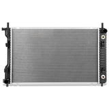 08-17 Chevrolet Equinox GMC Terrain OEM Radiator