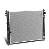 2008-2014 Cadillac CTS OEM Radiator for 3.6L Automatic Transmission