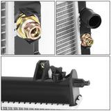 2008-2014 Cadillac CTS OEM Radiator for 3.6L Automatic Transmission