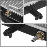 2008-2014 Lexus IS F OEM Radiator