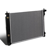 2012-2015 Chevrolet Captiva Sport OEM Radiator - Automatic Transmission