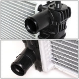 2012-2015 Chevrolet Captiva Sport OEM Radiator - Automatic Transmission