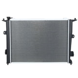 2009-2010 Hyundai Genesis 3.8L OEM Radiator