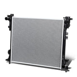 08-16 Dodge Grand Caravan OEM Radiator for Automatic Transmission
