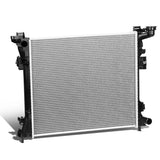 08-16 Dodge Grand Caravan OEM Radiator for Automatic Transmission