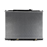 2009-2015 Honda Pilot / Ridgeline OEM Radiator - Automatic Trans