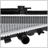 2009-2015 Honda Pilot / Ridgeline OEM Radiator - Automatic Trans