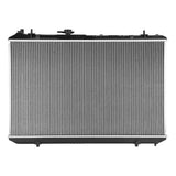 2008-2010 Toyota Highlander V6 Hybrid OEM Radiator