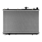 2008-2010 Toyota Highlander V6 Hybrid OEM Radiator