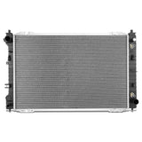 05-08 Ford Escape Mazda Tribute Mercury Mariner OEM Radiator 2.3L