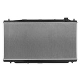 09-13 Honda Fit OEM Radiator