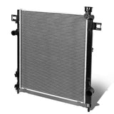 2008-2013 Jeep Liberty OEM Radiator AT/MT DPI 13071
