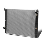 08-17 Infiniti EX35/EX37/FX35/FX37/QX50/QX70 OEM Radiator