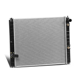 08-17 Infiniti EX35/EX37/FX35/FX37/QX50/QX70 OEM Radiator