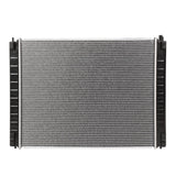 08-17 Infiniti EX35/EX37/FX35/FX37/QX50/QX70 OEM Radiator