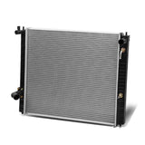 09-17 Infiniti FX35 FX37 FX50 QX70 OEM Radiator