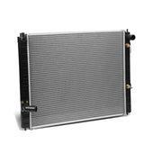 09-17 Infiniti FX35 FX37 FX50 QX70 OEM Radiator