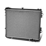 2008-2019 Toyota Land Cruiser OEM Radiator