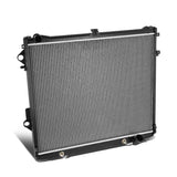 2008-2019 Toyota Land Cruiser OEM Radiator
