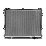 2008-2019 Toyota Land Cruiser OEM Radiator