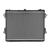 2008-2019 Toyota Land Cruiser OEM Radiator