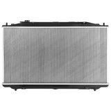 2009+ Honda Spirior 2.4L OEM Radiator