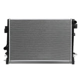 2009-2016 Dodge Journey OEM Radiator - AT Models