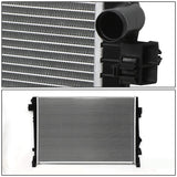 2009-2016 Dodge Journey OEM Radiator - AT Models