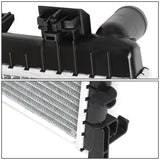 2009-2016 Dodge Journey OEM Radiator - AT Models