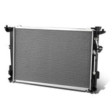 2009-2012 Hyundai Genesis OEM Radiator - 4.6L/5.0L Engines