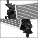 2008-2011 Ford Focus OEM Radiator