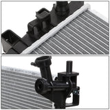 2008-2011 Ford Focus OEM Radiator