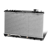 2009-2016 Toyota Venza OEM Radiator for 2.7L Automatic Transmission