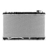 2009-2016 Toyota Venza OEM Radiator for 2.7L Automatic Transmission