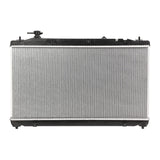 2009-2016 Toyota Venza OEM Radiator for 2.7L Automatic Transmission