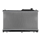 2008-2014 Subaru Impreza WRX STI OEM Radiator for 2.5L Turbo MT