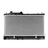 2009-2013 Subaru Forester OEM Radiator for 2.5L Turbo Automatic
