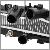 2008-2011 Lexus GS460 OEM Radiator - Automatic Transmission