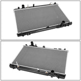 2008-2011 Lexus GS460 OEM Radiator - Automatic Transmission