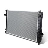 2009-2011 Chevrolet Aveo OEM Replacement Radiator