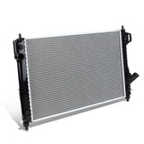 2009-2011 Chevrolet Aveo OEM Replacement Radiator